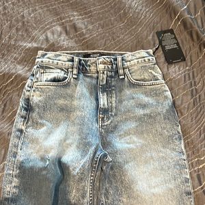 Hudson Jeans brand new wide leg size 24